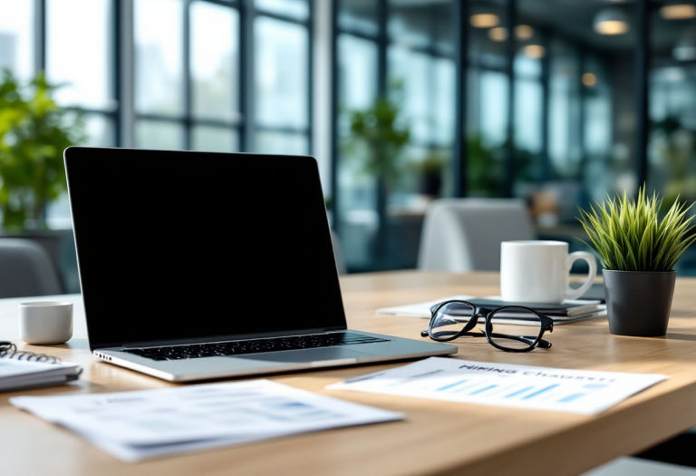 Opportunità di assunzione al Ministero dell'Interno 2024-2026