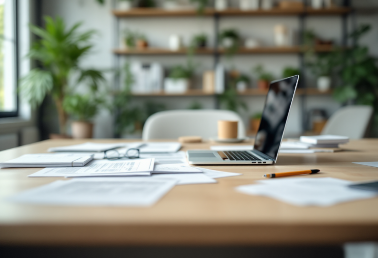 Guida all'autorizzazione INPS per permessi 104