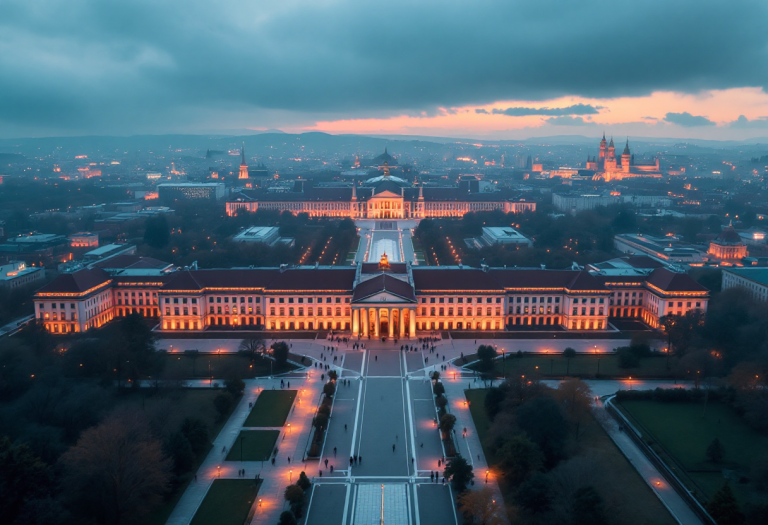 Guida al bando 2025 per l'Accademia Militare di Modena