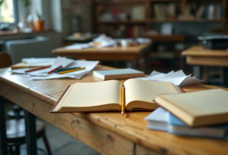 Calcolatore per riconoscere l'anno scolastico 2013