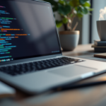 Immagine che rappresenta un programmatore autodidatta