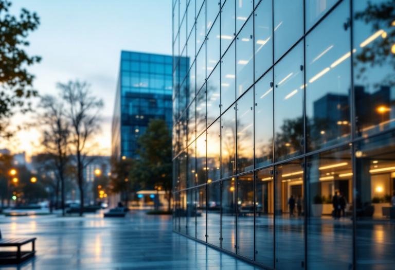 Opportunità di lavoro per professionisti sanitari 2024