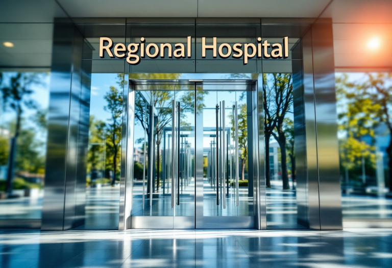 Opportunità di lavoro nel settore sanitario in Sardegna