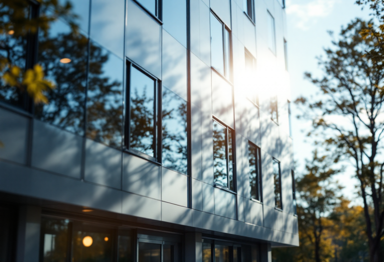 Opportunità di lavoro nel settore sanitario 2024