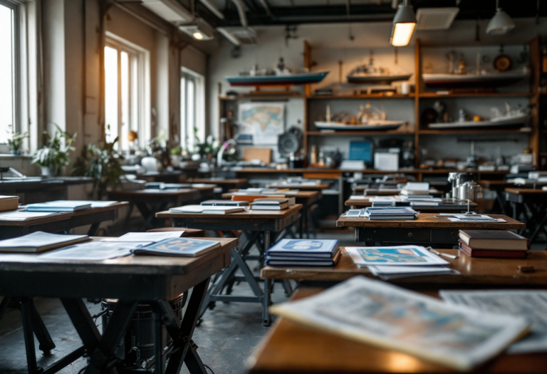 Allievi ufficiali partecipano al concorso Accademia Navale 2025