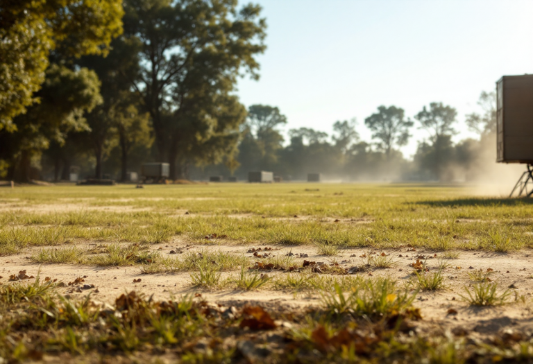 Immagine informativa sul concorso Allievi Ufficiali 2025