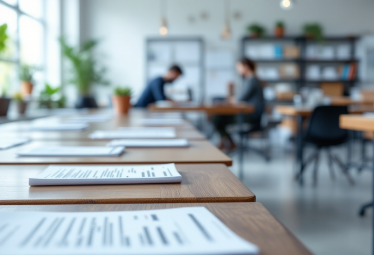 Immagine del concorso pubblico a Casamicciola Terme