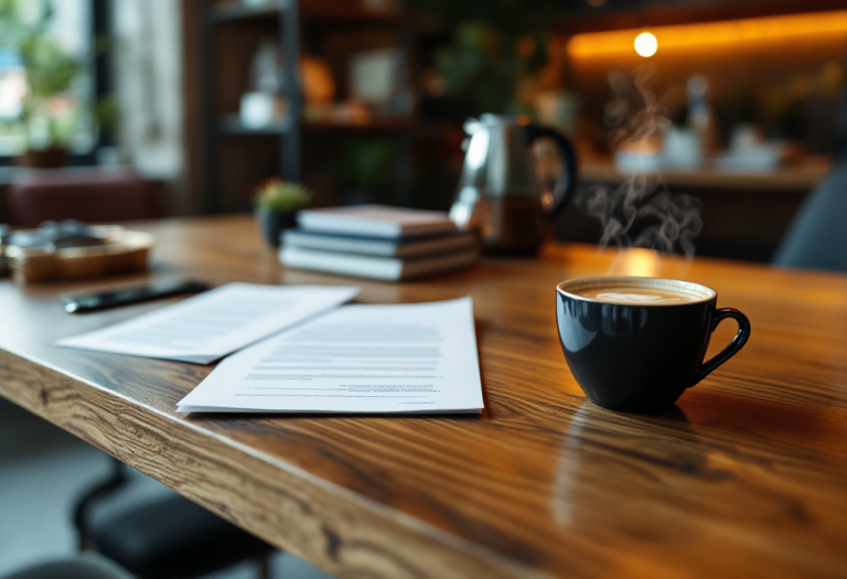 Immagine del concorso INPS 2025 per professionisti sociali