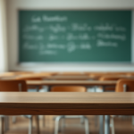 Immagine informativa sul concorso PNRR 2 per docenti