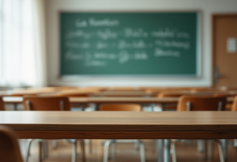 Immagine informativa sul concorso PNRR 2 per docenti