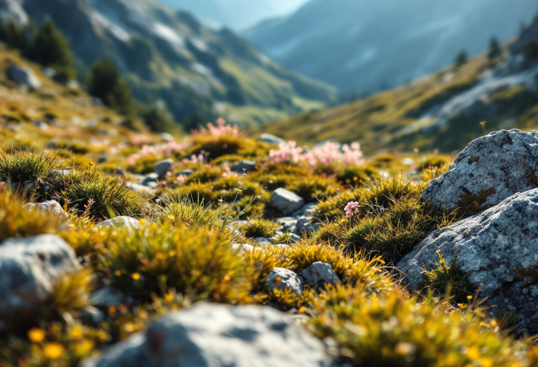 Immagine informativa sul concorso vigili del fuoco in Valle d'Aosta