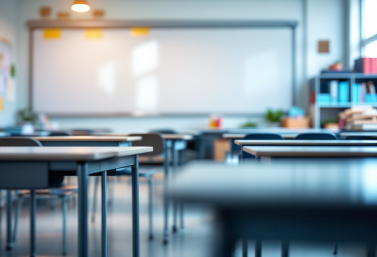 Guida per docenti neoassunti sul conteggio giorni di servizio