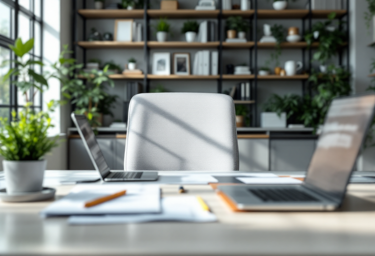 Immagine che rappresenta il contratto di lavoro part-time