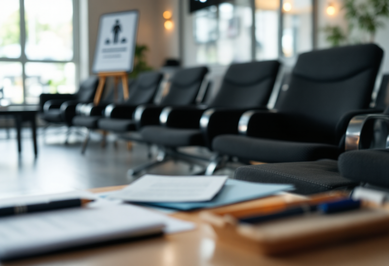 Immagine che rappresenta le novità del decreto Milleproroghe 2025