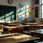 Immagine sul Decreto Milleproroghe 2025 per docenti
