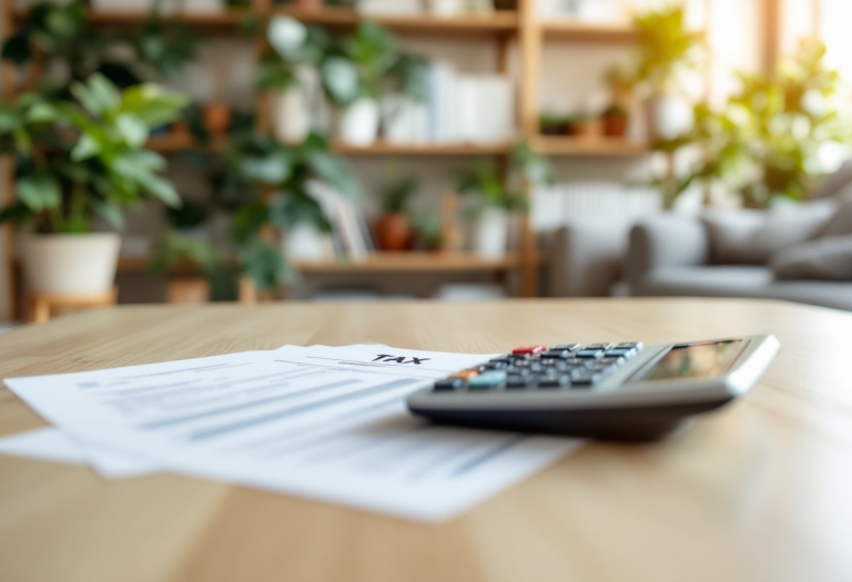 Guida alle detrazioni fiscali per familiari a carico