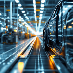 Immagine che rappresenta i fondi per il settore automotive