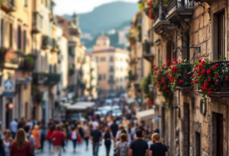 Immagine che rappresenta le imprese che assumono donne in Campania