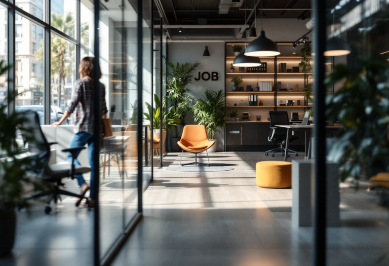 Assolavoro e il futuro delle agenzie per il lavoro