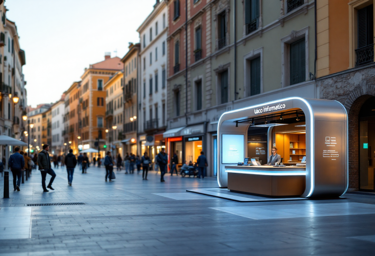 IT Wallet, il nuovo portafoglio digitale per cittadini italiani