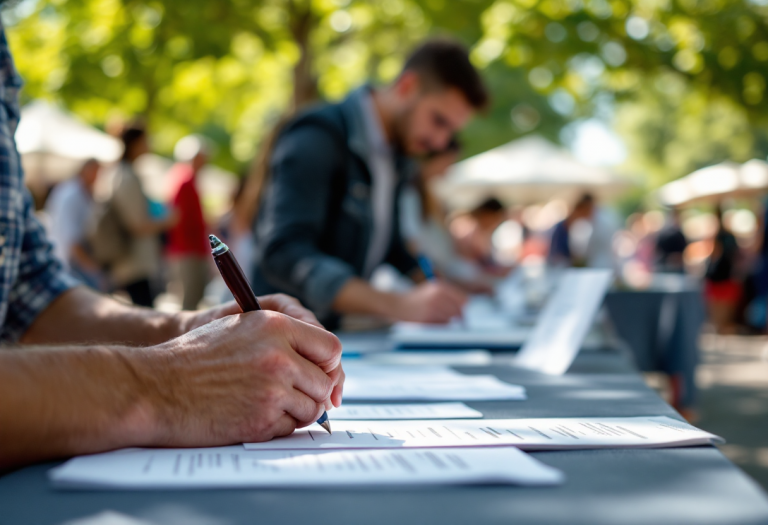 Norma 'taglia idonei' e concorsi pubblici