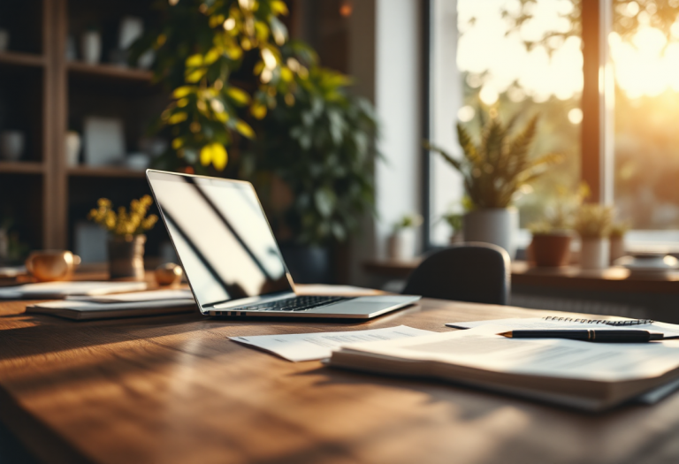 Incentivi per l'assunzione di dottori di ricerca