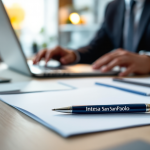 Opportunità di lavoro per consulenti finanziari in Intesa SanPaolo