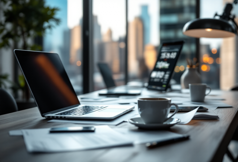 Opportunità di lavoro in Aruba con posizioni in Italia