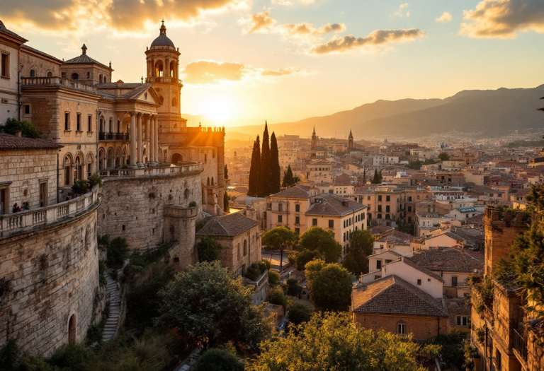 Opportunità di lavoro in Calabria e Campania a dicembre 2024