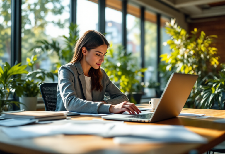 Opportunità di lavoro nelle aziende di Elon Musk