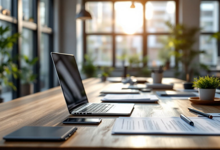 Immagine che illustra le nuove regole Naspi 2025