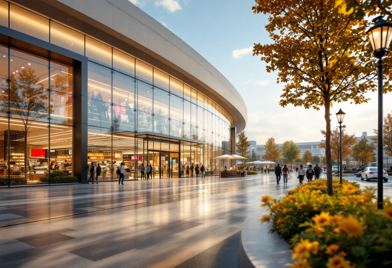 Apertura di Tecnomat a Padova nel 2026 per nuove assunzioni