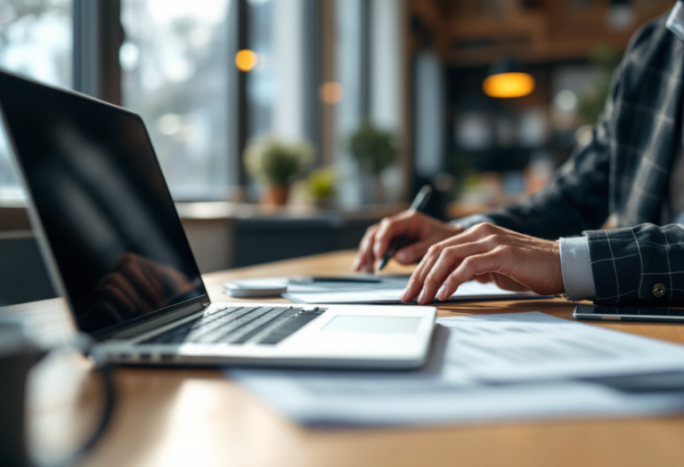 Strategie per migliorare la retribuzione e abbattere le tasse