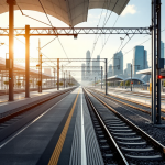 Opportunità e investimenti nel piano strategico di FS