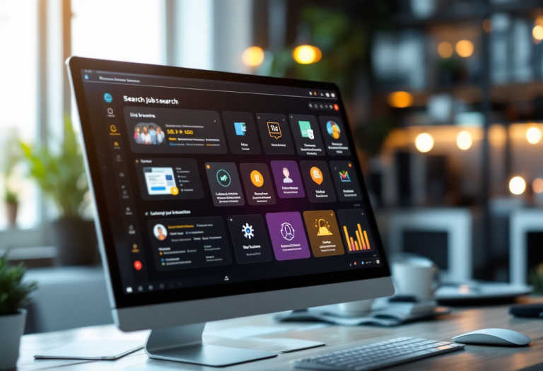 Guida alla registrazione su SIISL per la ricerca lavoro