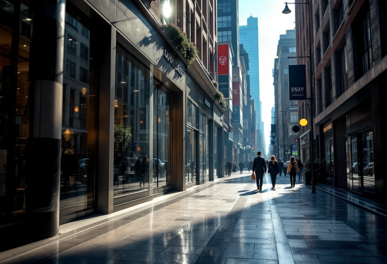 Rinnovo contratto commercio 2024-2027 con aumenti per lavoratori