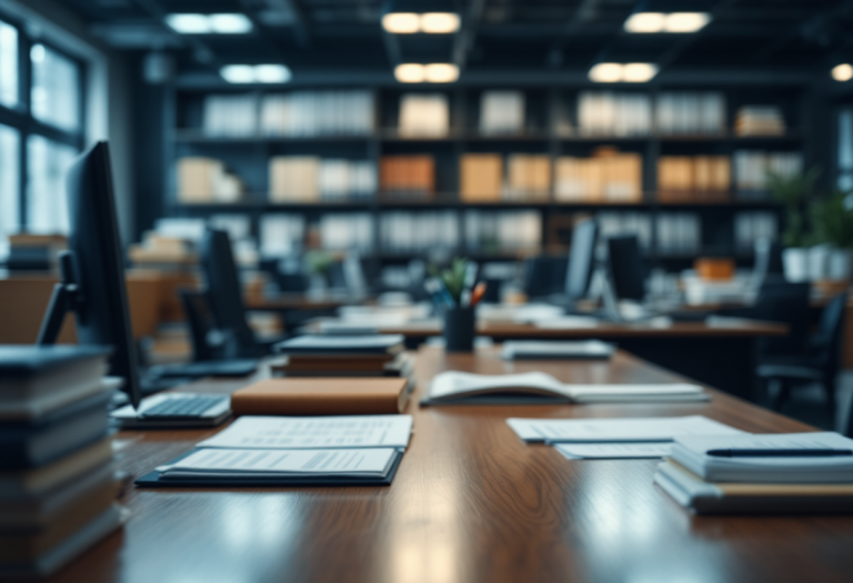 Modifiche al turnover nelle pubbliche amministrazioni 2025