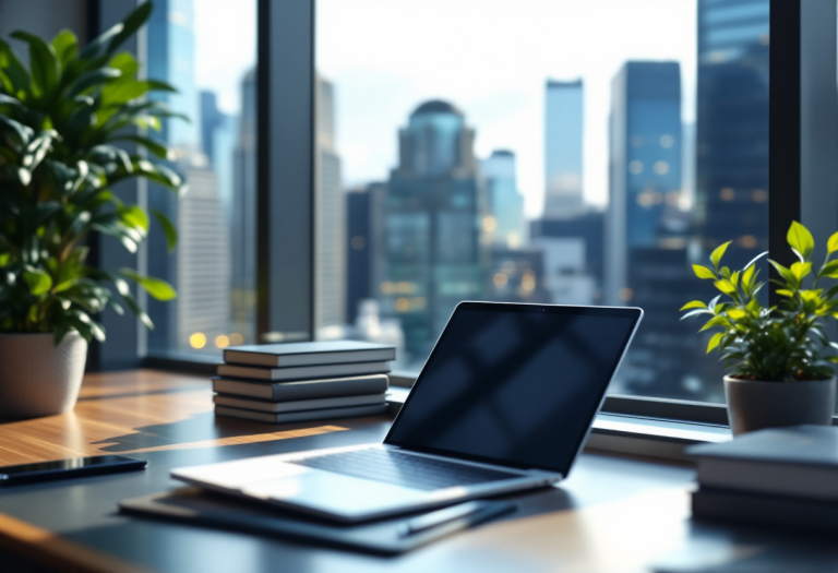 Accenture annuncia nuove assunzioni in Italia