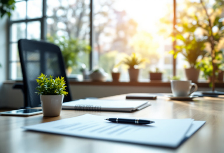 Nuove procedure INPS per NASpI dal 2025