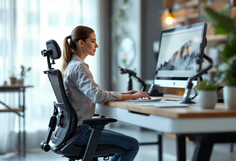 Immagine che rappresenta il lavoro agile per disabili