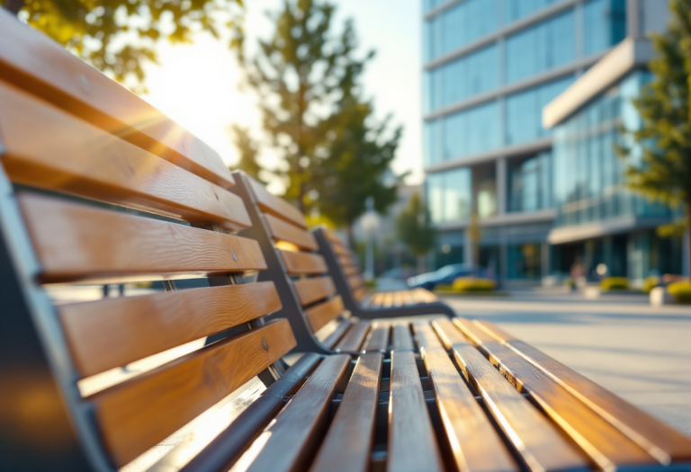 Smartphone con app della pubblica amministrazione