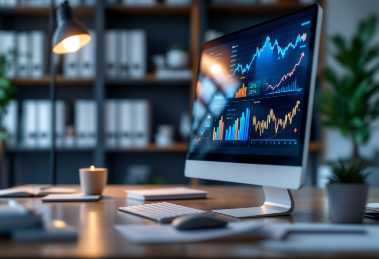 Logo di Assolavoro, punto di riferimento agenzie lavoro