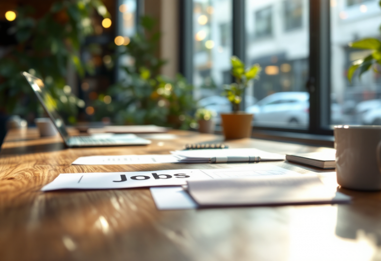 Logo di Assolavoro, associazione agenzie lavoro Italia