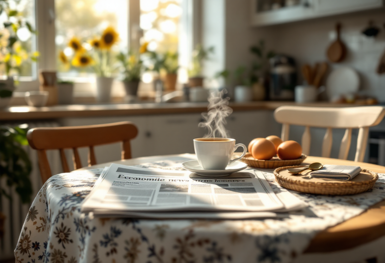 Grafico sugli aumenti delle pensioni a febbraio 2025