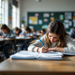 Immagine che rappresenta aumenti salariali per insegnanti 2025