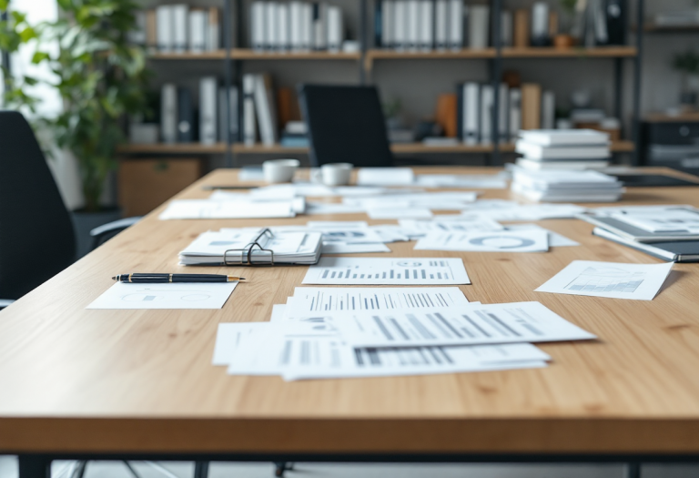 Guida per datori di lavoro sull'autoliquidazione INAIL 2025