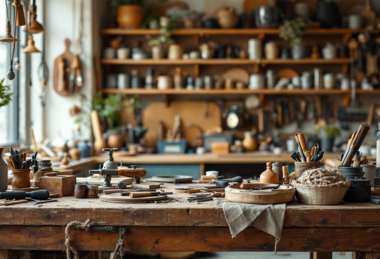 Bando valore artigiano per le imprese del Lazio