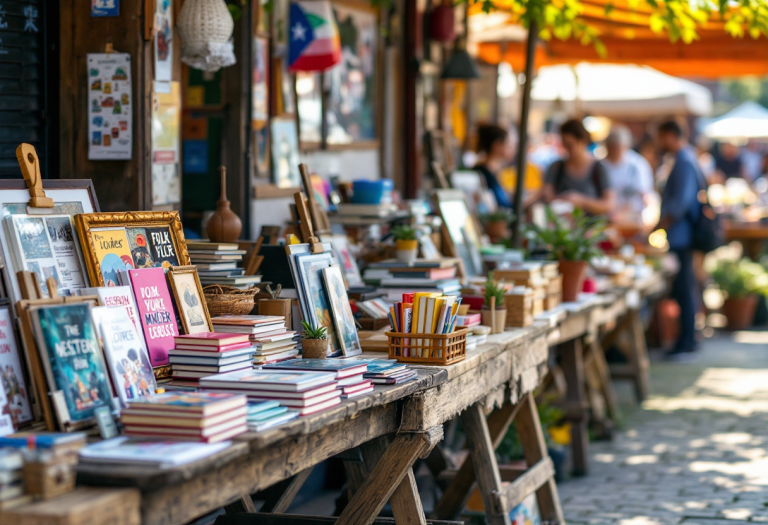 Giovani italiani esplorano il Bonus Cultura 2025