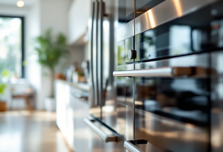 Guida al bonus elettrodomestici 2025 con requisiti