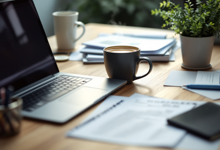 Immagine informativa sul bonus mamme lavoratrici 2025